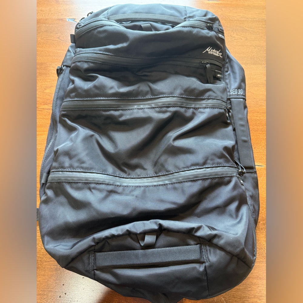 Matador Seg30 Backpack (first gen)